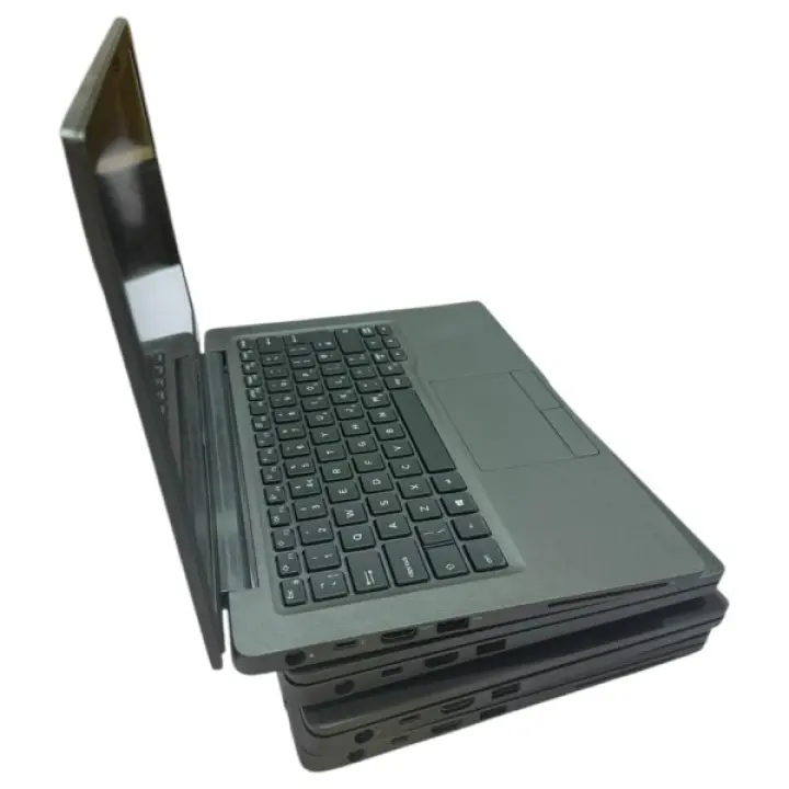 Dell Latitude 7300 - Intel Core i5, 8GB RAM, 256GB SSD (UK Used)